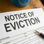 Melan Property Management - landlords can avoid eviction