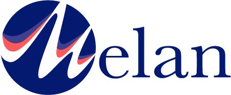 melaon only logo